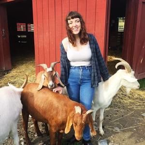 Meet your Posher, Amanda